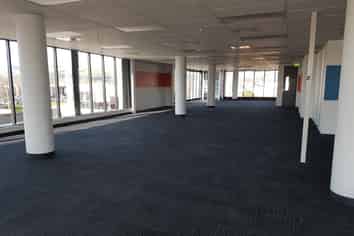 High Profile Office/Retail  Sydenham.