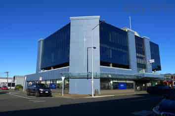 High Profile Office/Retail  Sydenham.