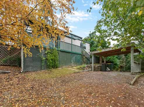 12 Ness Street, Naseby