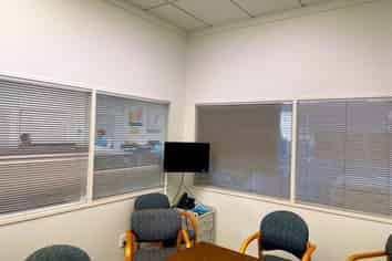 First Floor Office Opportunity on Grey