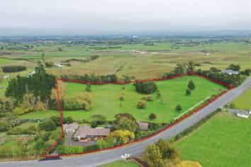 461 Horsham Downs Road, Rototuna North