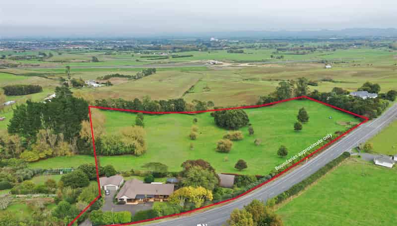 461 Horsham Downs Road, Rototuna North