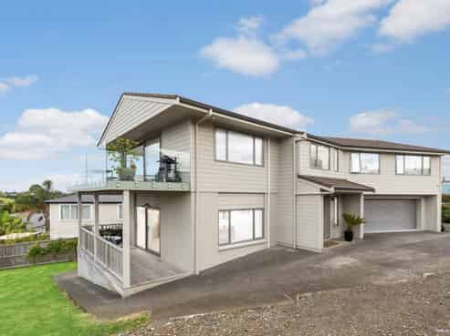 8 Berwick Street, Glendowie