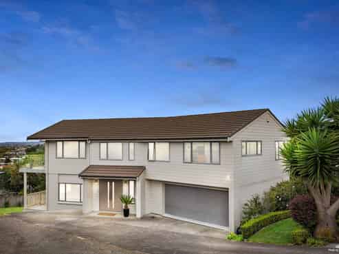 8 Berwick Street, Glendowie