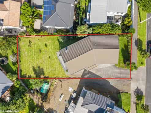 8 Berwick Street, Glendowie