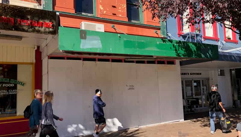 360 George Street, Dunedin Central