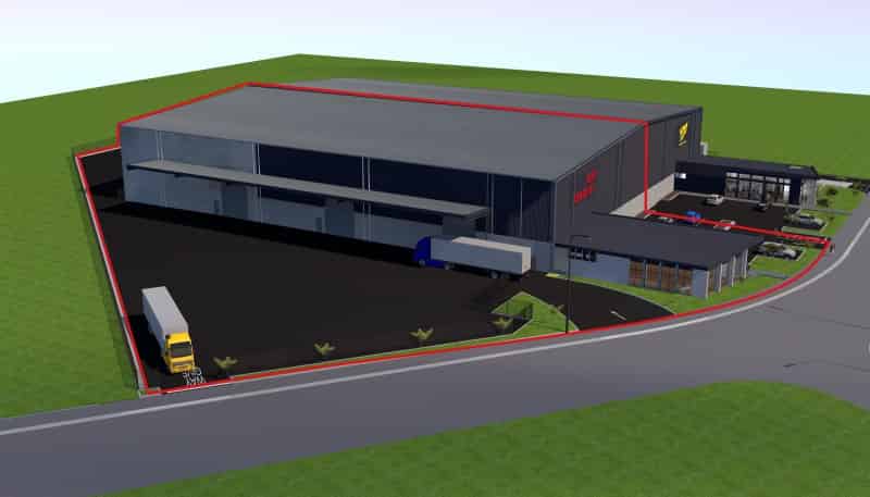 925 Halswell Junction Road, Islington