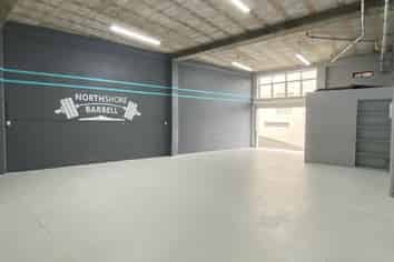 Rare Birkenhead warehouse opportunity   