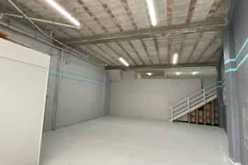 Rare Birkenhead warehouse opportunity   