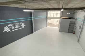 Rare Birkenhead warehouse opportunity   