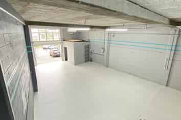 Rare Birkenhead warehouse opportunity   