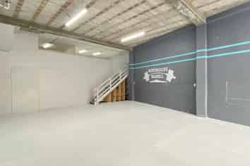 Rare Birkenhead warehouse opportunity   