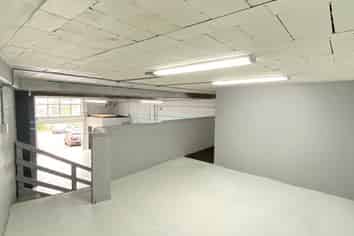 Rare Birkenhead warehouse opportunity   