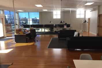 840 sqm Showroom / Warehouse, Carlyle Street