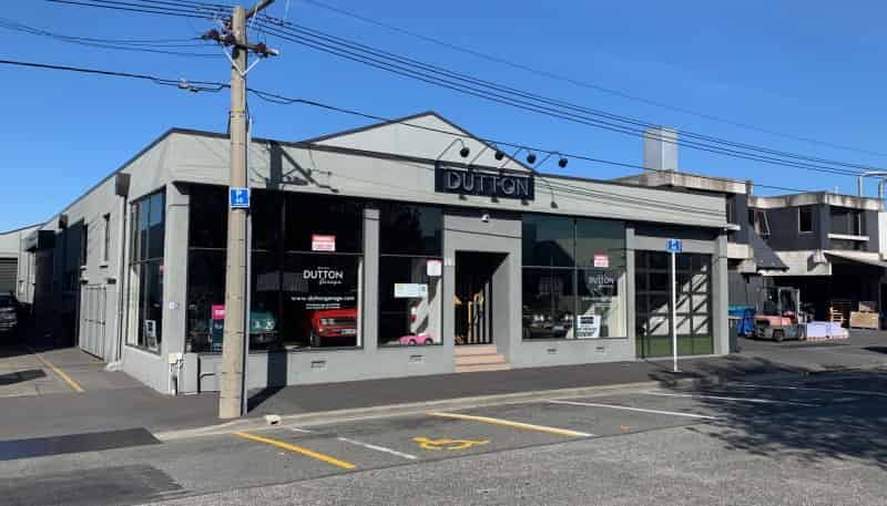 148 Carlyle Street, Sydenham