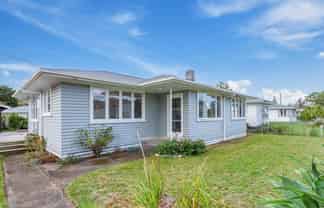 110 Ngatai Street, Taumarunui