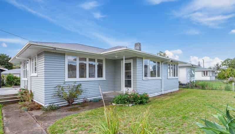 110 Ngatai Street, Taumarunui