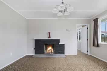 110 Ngatai Street, Taumarunui