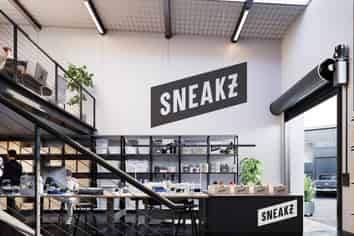 Brand new industrial - $409,000 plus GST (if any)