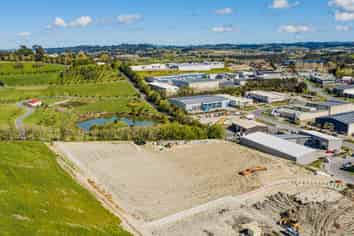 Brand new industrial - Unit 26, $367,000 + GST