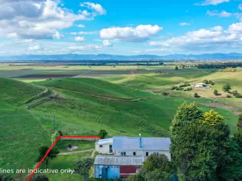 875 State Highway 27, Kaihere