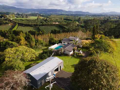 59 Thompsons Track, Katikati