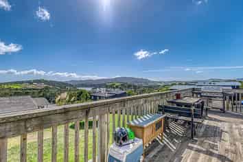 47 Wrathall Road, Mangonui