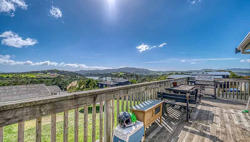 47 Wrathall Road, Mangonui