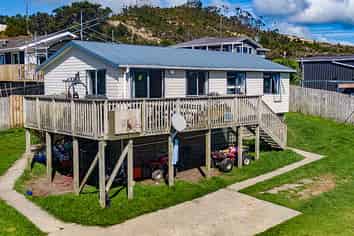 47 Wrathall Road, Mangonui