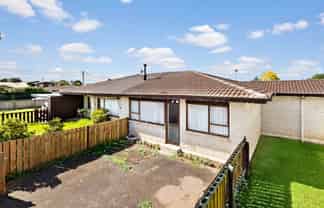 2/117 Carruth Road, Papatoetoe