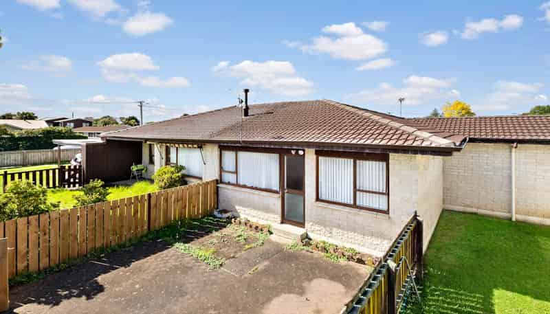 2/117 Carruth Road, Papatoetoe