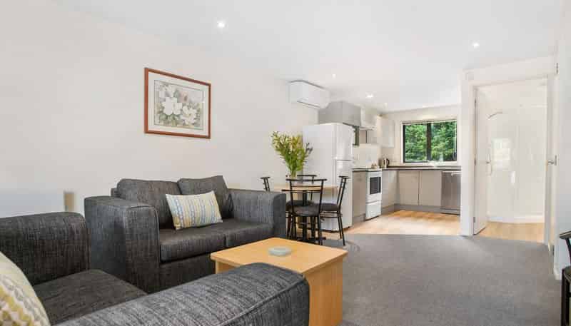 21/2/10 Macpherson Street, Wanaka