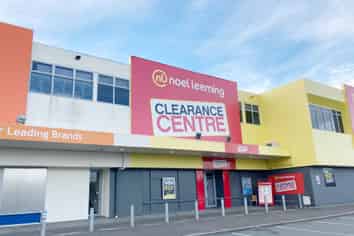 Retail Opportunity in Hillcrest