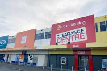 Retail Opportunity in Hillcrest