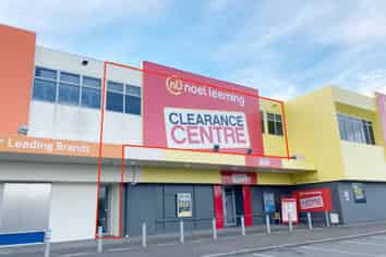 Retail Opportunity in Hillcrest