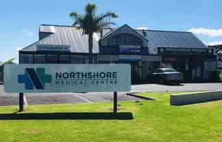 Medical or Office Premises For Lease