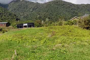 12 Highlander Drive, Franz Josef Glacier