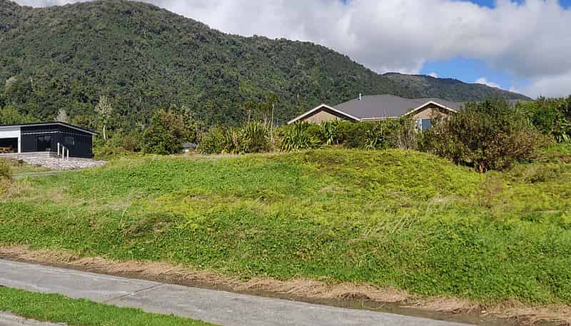 12 Highlander Drive, Franz Josef Glacier