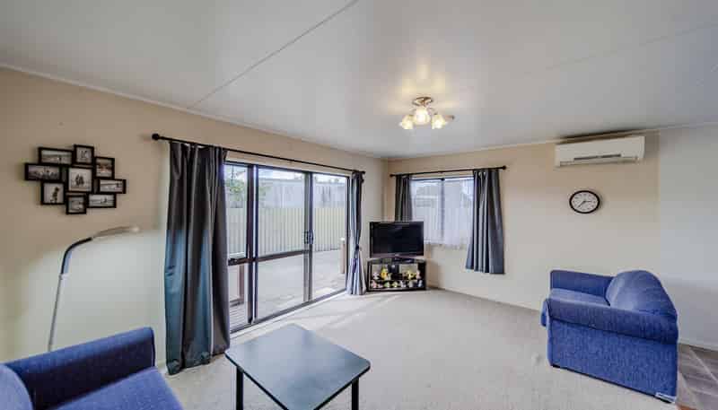 3/44 Townshend Crescent, Greenmeadows