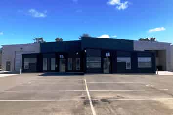 Occupy One or Both or Buy The Lot