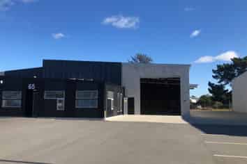 Occupy One or Both or Buy The Lot