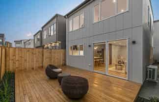 4 Gecko Road, Hobsonville