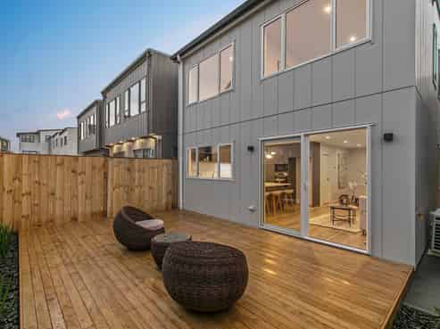 4 Gecko Road, Hobsonville