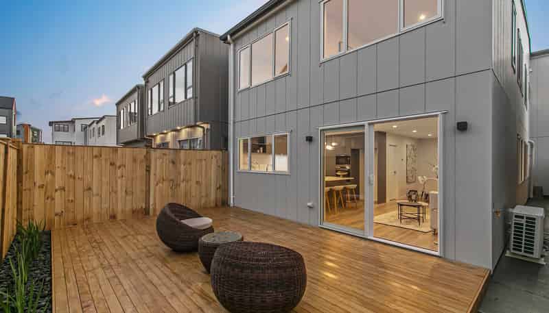 4 Gecko Road, Hobsonville