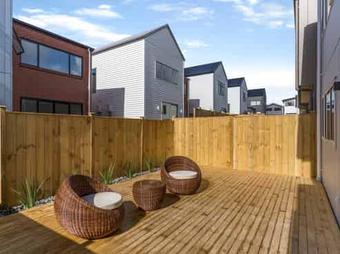 4 Gecko Road, Hobsonville