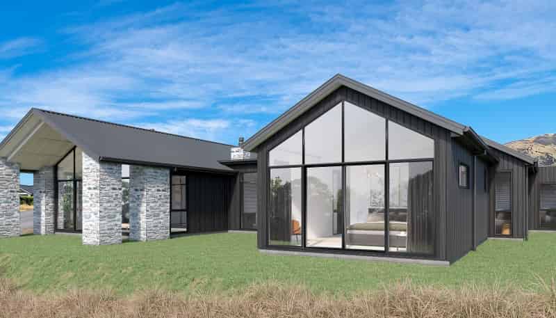 24 Jade Drive, Wanaka