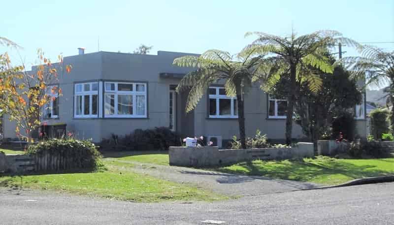 48 Sturge Street, Greymouth Surrounds