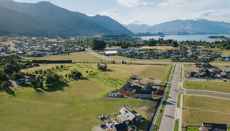 The Terrace, Wanaka