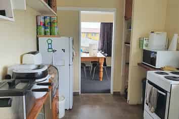 98 Matthews Avenue, Kaitaia