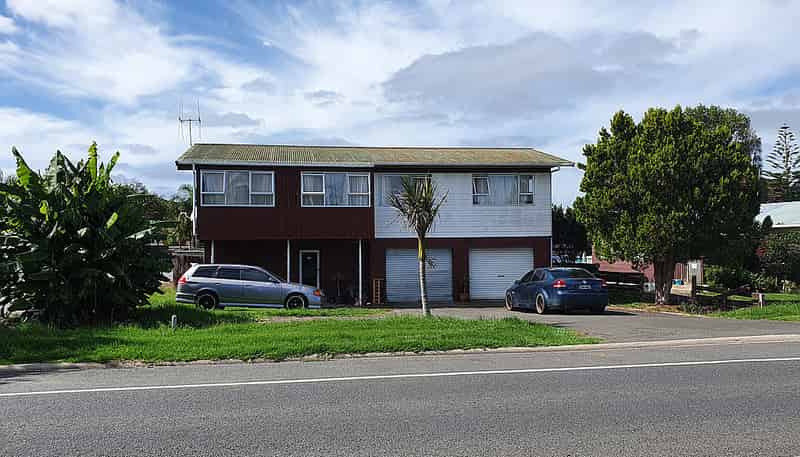 98 Matthews Avenue, Kaitaia